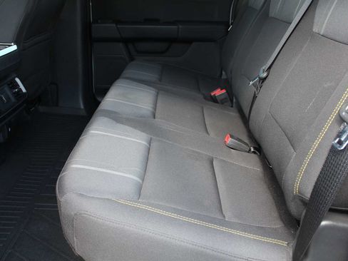 Used 2024 Ford F150 STX AWD/4WD image 23