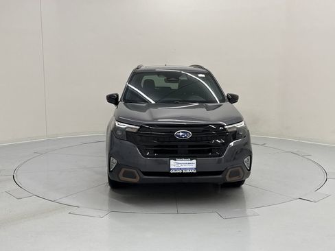 Used 2026 Subaru Forester Sport image 9