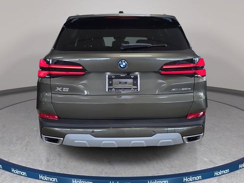 New 2026 BMW X5 xDrive50e w/ Climate Comfort Package AWD/4WD image 6