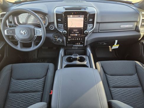 New 2026 RAM 1500 Lone Star image 26