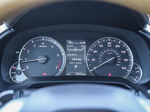 Used 2020 Lexus RX 350 FWD w/ Premium Package image 22