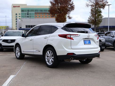 Used 2019 Acura RDX FWD image 4