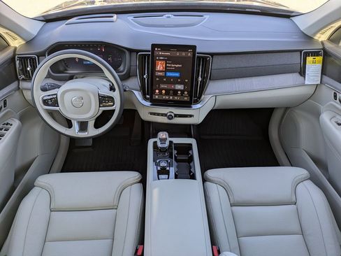 New 2026 Volvo XC90 T8 Ultra w/ Protection Package Premier AWD/4WD image 20