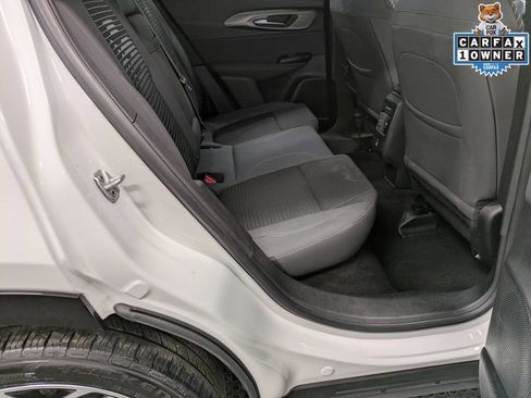 Used 2025 Alfa Romeo Tonale AWD/4WD image 27