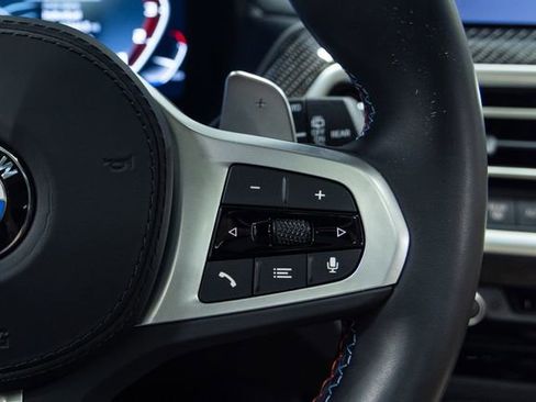 Used 2024 BMW X3 M40i w/ Premium Package AWD/4WD image 16