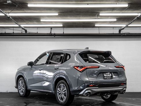 New 2025 Acura ADX Base image 3