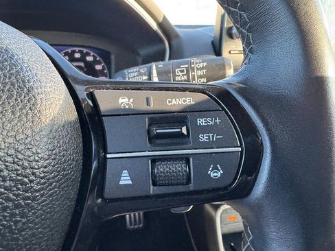 Used 2023 Honda Civic Sport Touring image 18