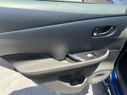 Used 2023 Nissan Leaf SV Plus FWD image 22