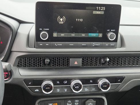 Certified 2023 Honda CR-V Sport image 30