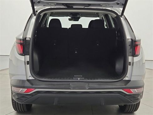 Used 2024 Hyundai Tucson SEL image 22