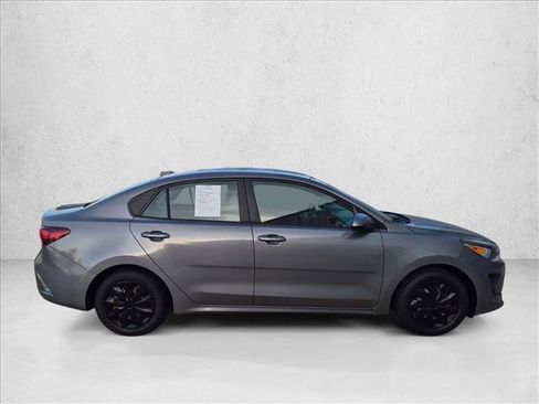 Used 2021 Kia Rio S FWD image 4