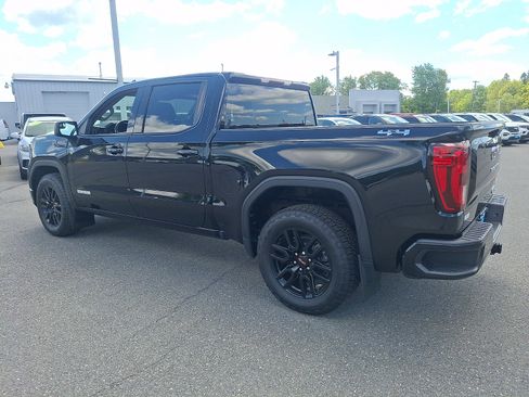Used 2023 GMC Sierra 1500 Elevation AWD/4WD image 4
