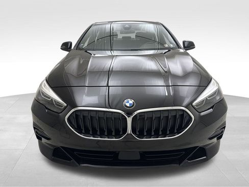 Certified 2024 BMW 228i xDrive Gran Coupe w/ Convenience Package image 4