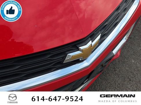 Used 2018 Chevrolet Cruze LT image 11