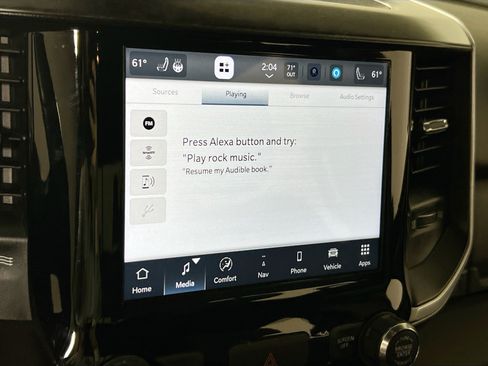 Used 2023 RAM 1500 Big Horn AWD/4WD image 15
