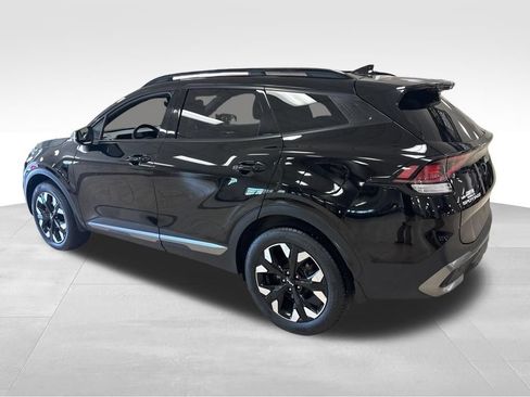 Used 2023 Kia Sportage X-Line AWD/4WD image 4