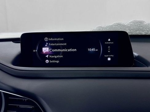 New 2026 MAZDA CX-30 AWD 2.5 S image 15