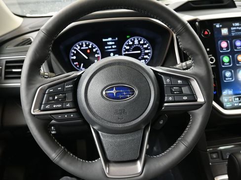 New 2026 Subaru Ascent Touring image 27