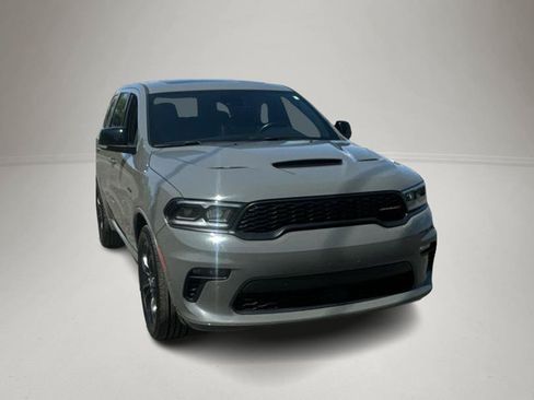 Used 2022 Dodge Durango R/T AWD/4WD image 3