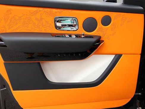 Certified 2025 Rolls-Royce Cullinan image 12