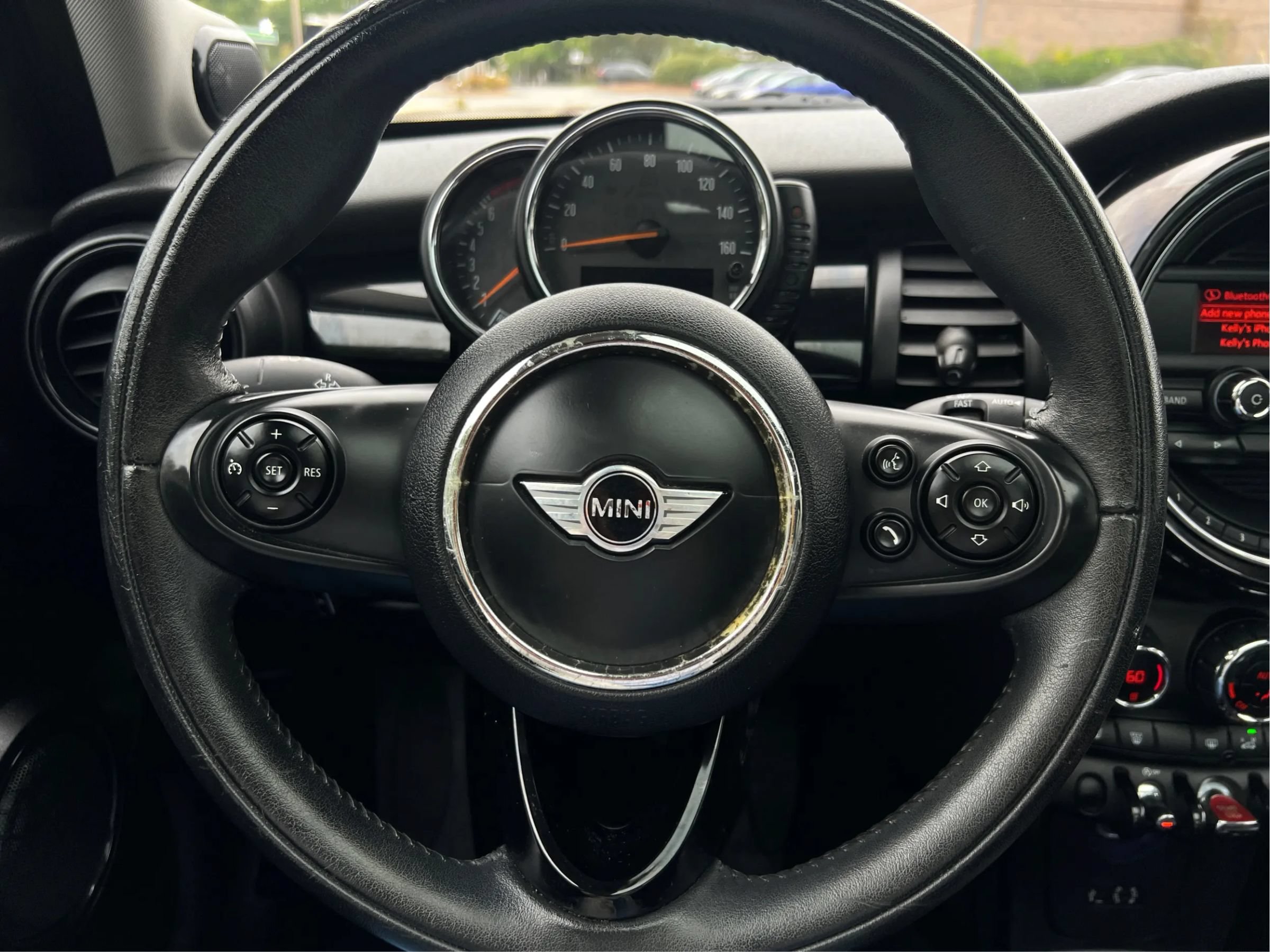 Used 2015 MINI Cooper 4-Door Hardtop FWD image 33