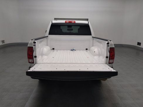 Used 2017 RAM 1500 Tradesman w/ Popular Equipment Group image 29