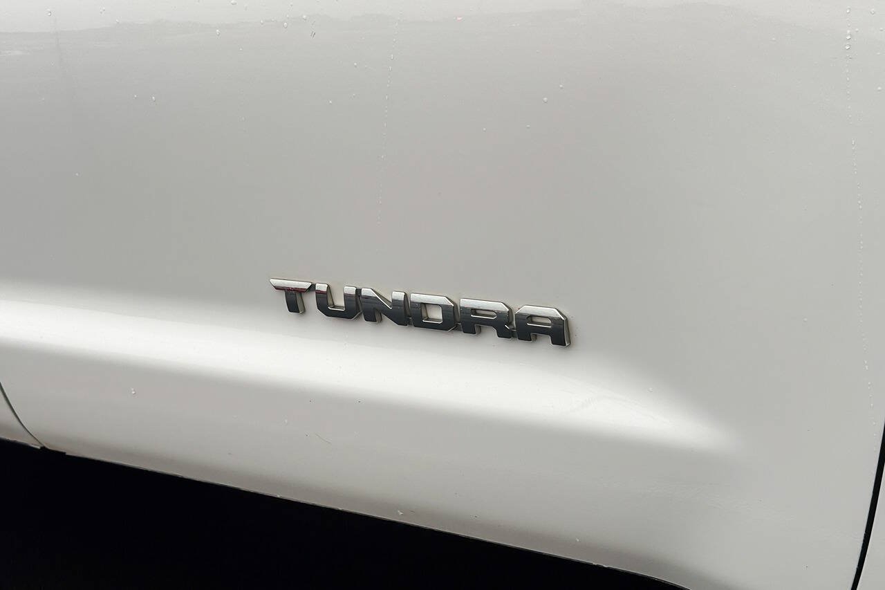 Used 2019 Toyota Tundra SR5 AWD/4WD image 11