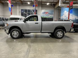 Certified 2024 RAM 2500 Tradesman w/ Towing Technology Group video 2