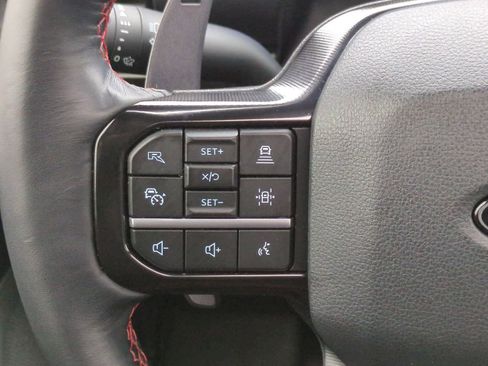 Used 2024 Ford F150 Raptor w/ Equipment Group 803A Raptor R image 25