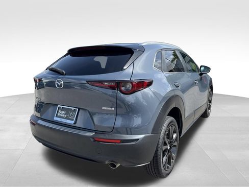 Certified 2023 MAZDA CX-30 AWD 2.5 S w/ Preferred Package image 5