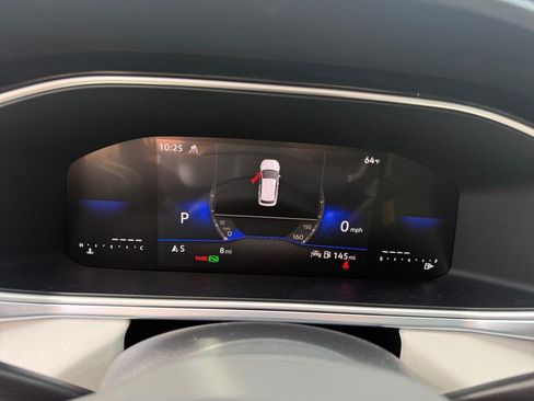New 2026 Volkswagen Taos SE AWD/4WD image 11