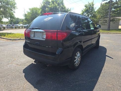 Used 2007 Buick Rendezvous CX w/ CX Luxury Package FWD image 7