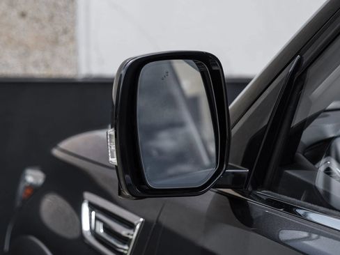 Used 2024 INFINITI QX80 Luxe AWD/4WD image 46