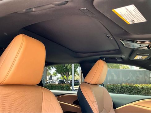 Used 2025 Lexus RX 350 Premium Plus w/ Convenience Package image 14