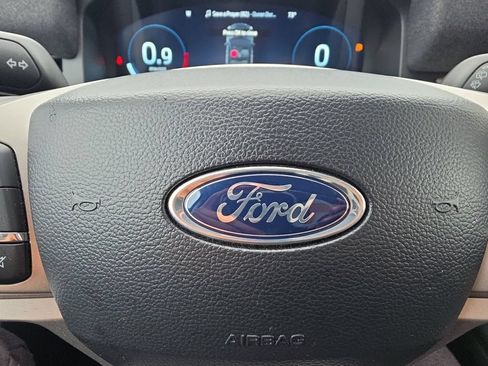 Used 2025 Ford Explorer Active RWD image 23