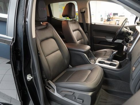 Certified 2022 Chevrolet Colorado ZR2 image 24