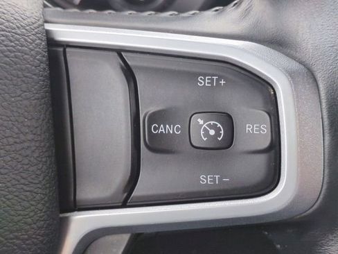 Used 2022 RAM 1500 Big Horn AWD/4WD image 25