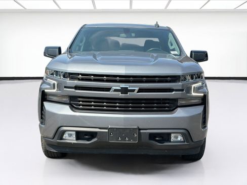 Used 2022 Chevrolet Silverado 1500 RST AWD/4WD image 2