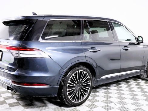 Used 2020 Lincoln Aviator Black Label w/ Dynamic Handling Package image 6
