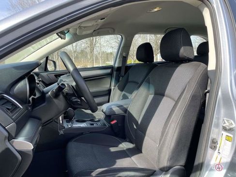 Used 2019 Subaru Outback 2.5i image 19