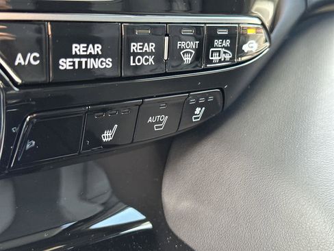 New 2026 Acura MDX A-Spec AWD/4WD image 34