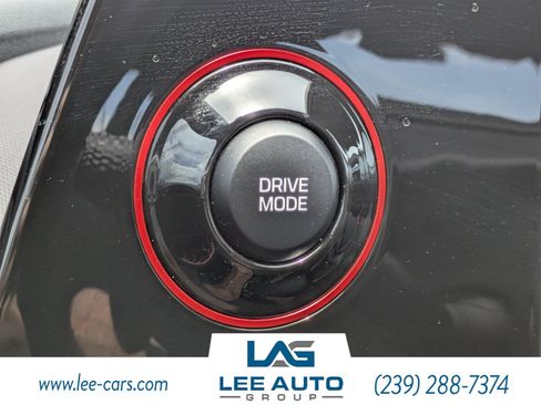 Used 2025 Hyundai Elantra N Line FWD image 19