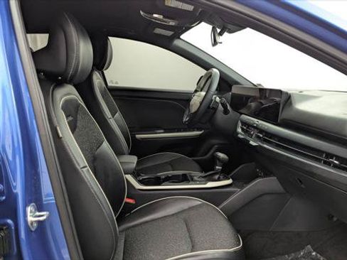 Used 2025 Kia K4 GT-Line w/ GT-Line Sunroof Package FWD image 21