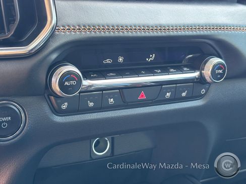 New 2026 MAZDA CX-50 2.5 Hybrid w/ Weather Package image 22