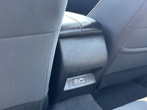 Certified 2023 Nissan Altima 2.5 SV FWD image 23