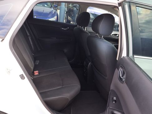 Used 2019 Nissan Sentra S FWD image 39