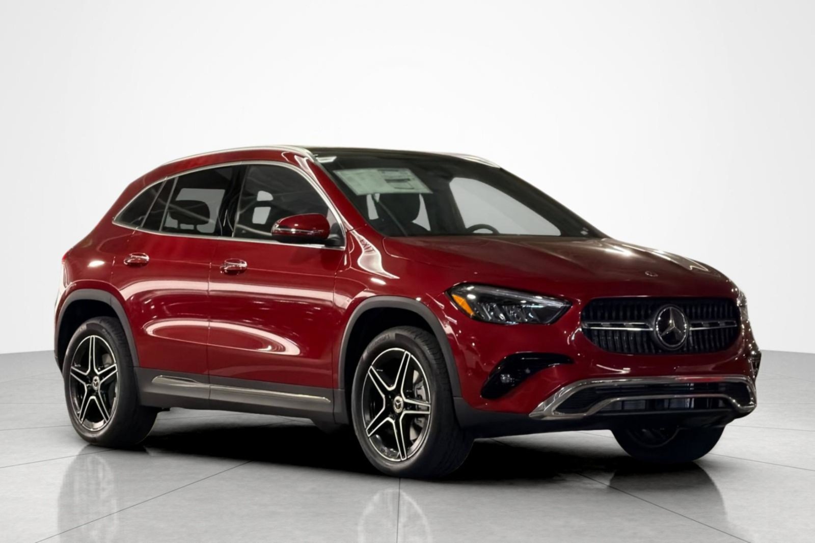 New 2026 Mercedes-Benz GLA 250 image 7