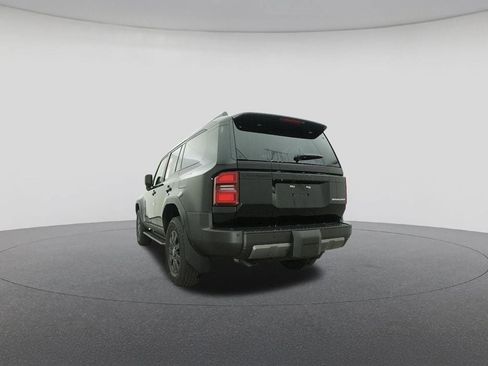 New 2026 Toyota Land Cruiser image 22