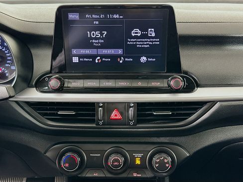 Used 2024 Kia Forte LXS image 22