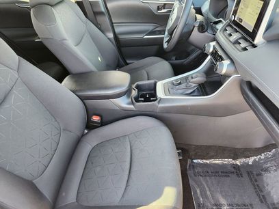 Used 2024 Toyota RAV4 XLE